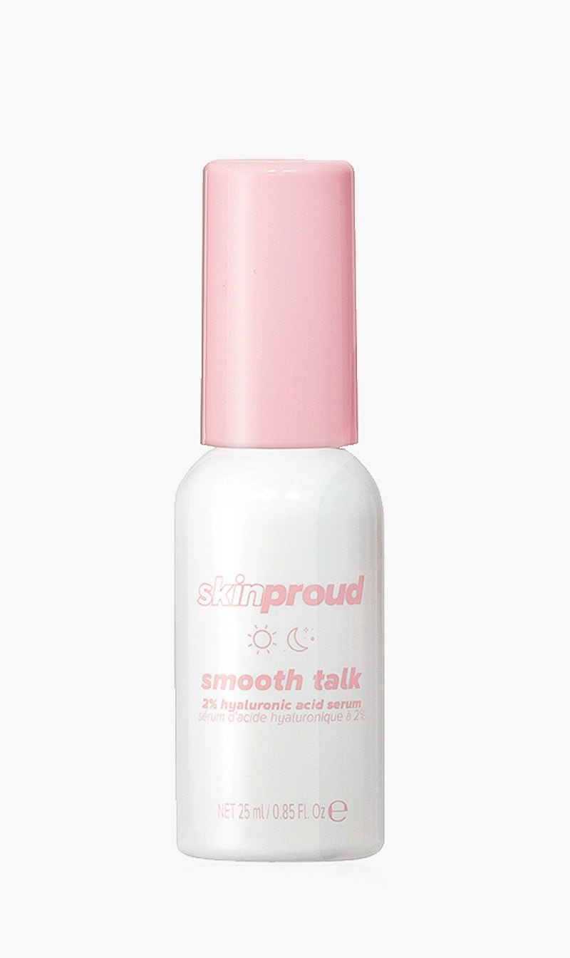 

Skin Proud 2% Hyaluronic Acid Gel Serum