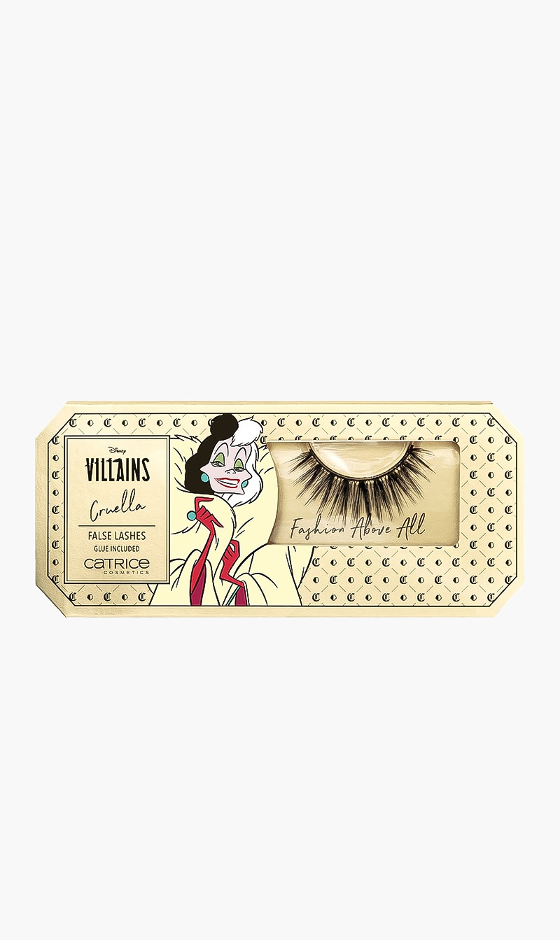 

Catrice Catrice Disney Vill Cruella Lashes 020 for Women | The Deal Outlet