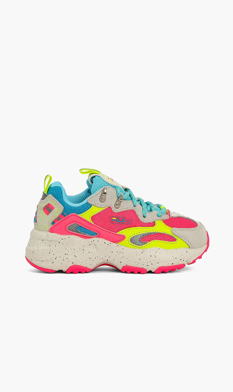 

Ray Tracer Tr2 Sneakers, Multi-color