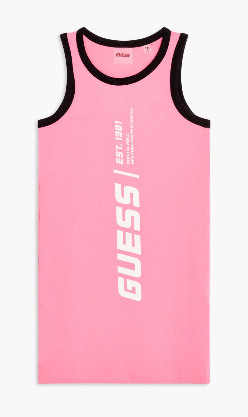 

Guess Pink Active Wear Jersey | The Deal Outlet