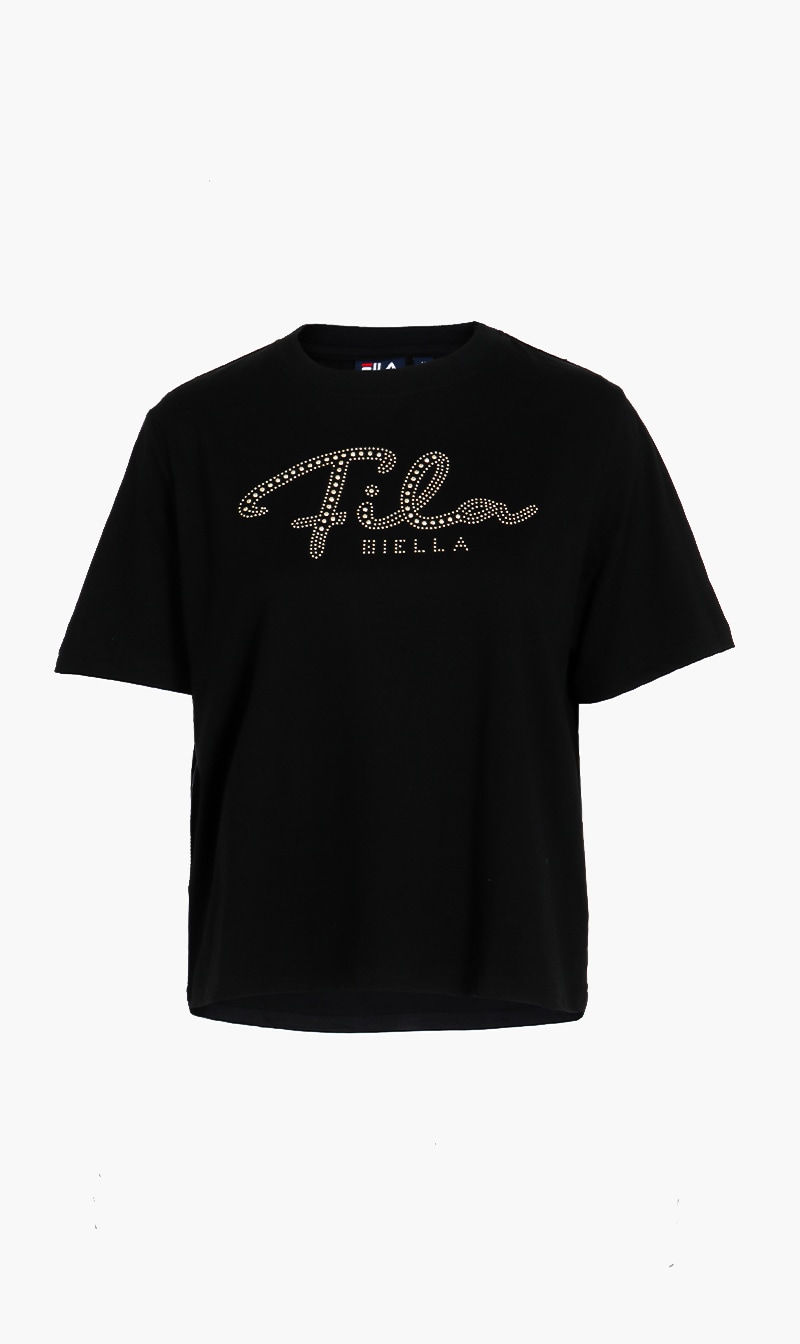 

Fila Marion Crew Neck T-shirt