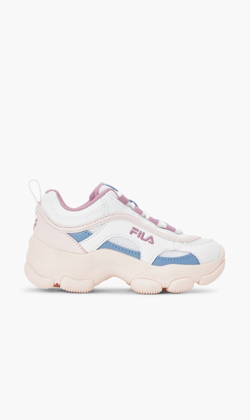 

Fila Multi-color Stradadreamster Stradadreamstercbkids | The Deal Outlet