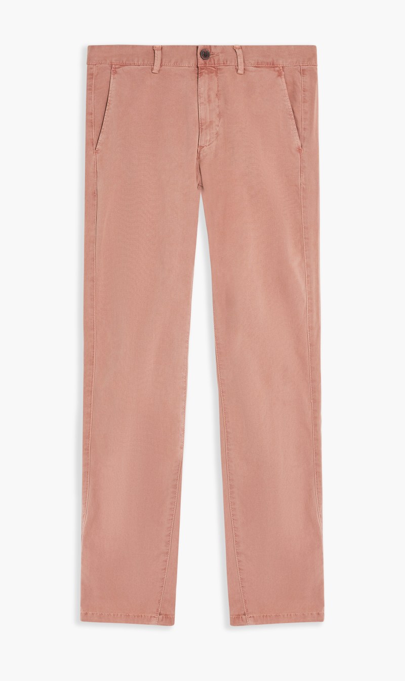 

Hackett London Pink Pants for Men | The Deal Outlet