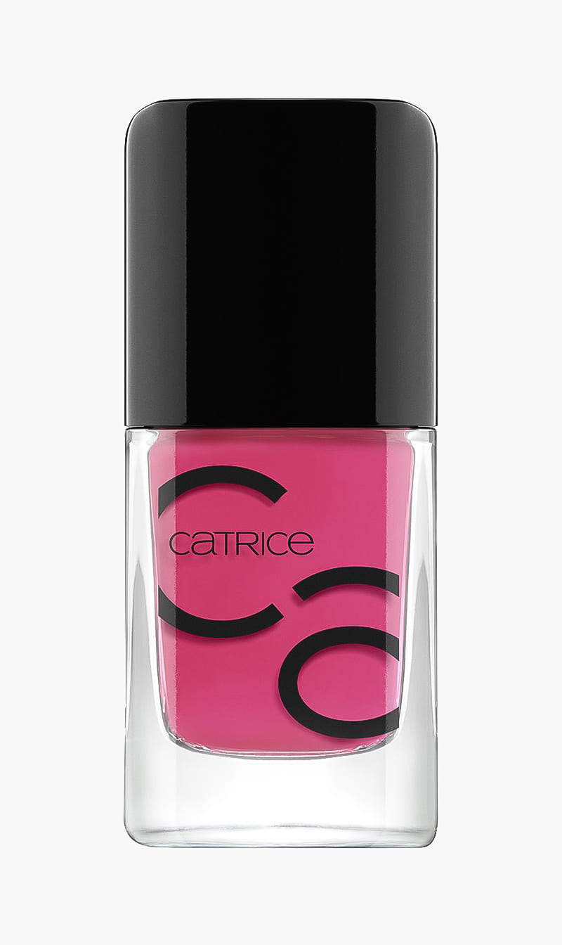 

Catrice Catrice Iconails Gel Lacquer 122 for Women | The Deal Outlet