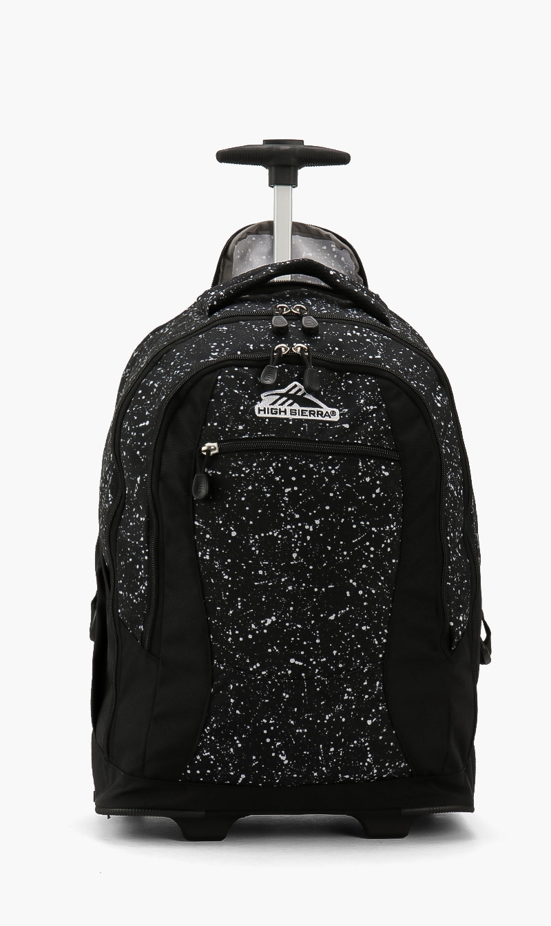 

Universe Wheeled Backpack