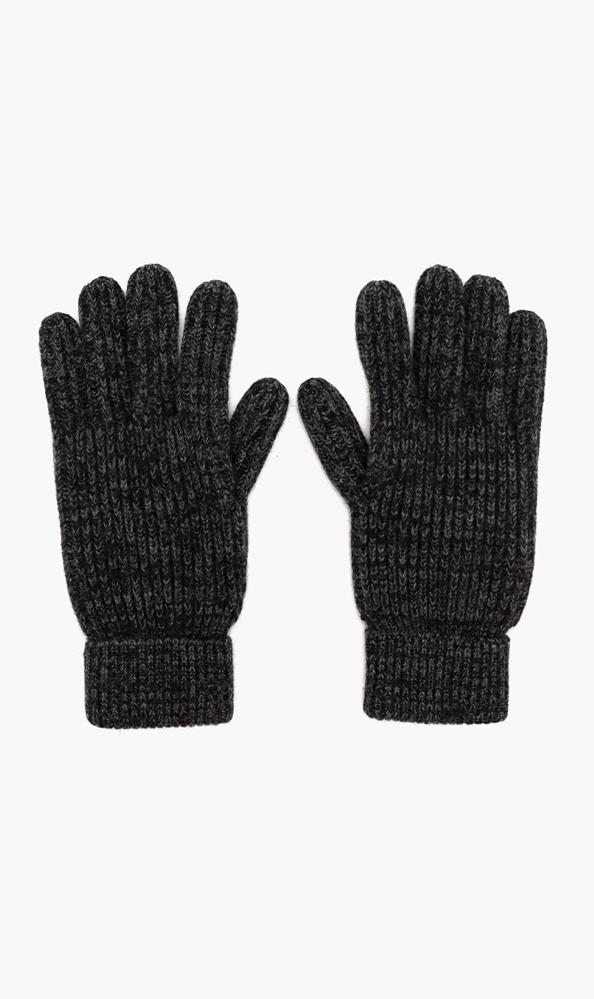 

Knitted Gloves