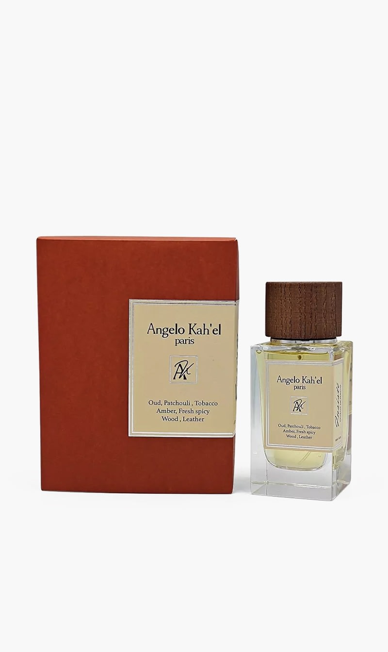 

Angelo Kah'el Paris Insiste Eau De Parfum ,  | The Deal Outlet