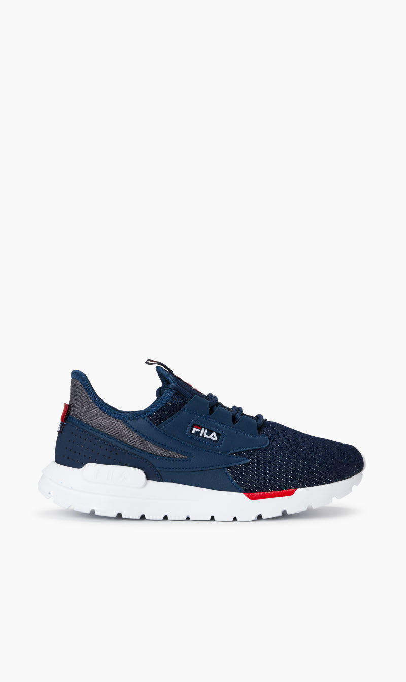 

Fila Multi-color Men's Shoes Fila Tr_knit for Men | The Deal Outlet