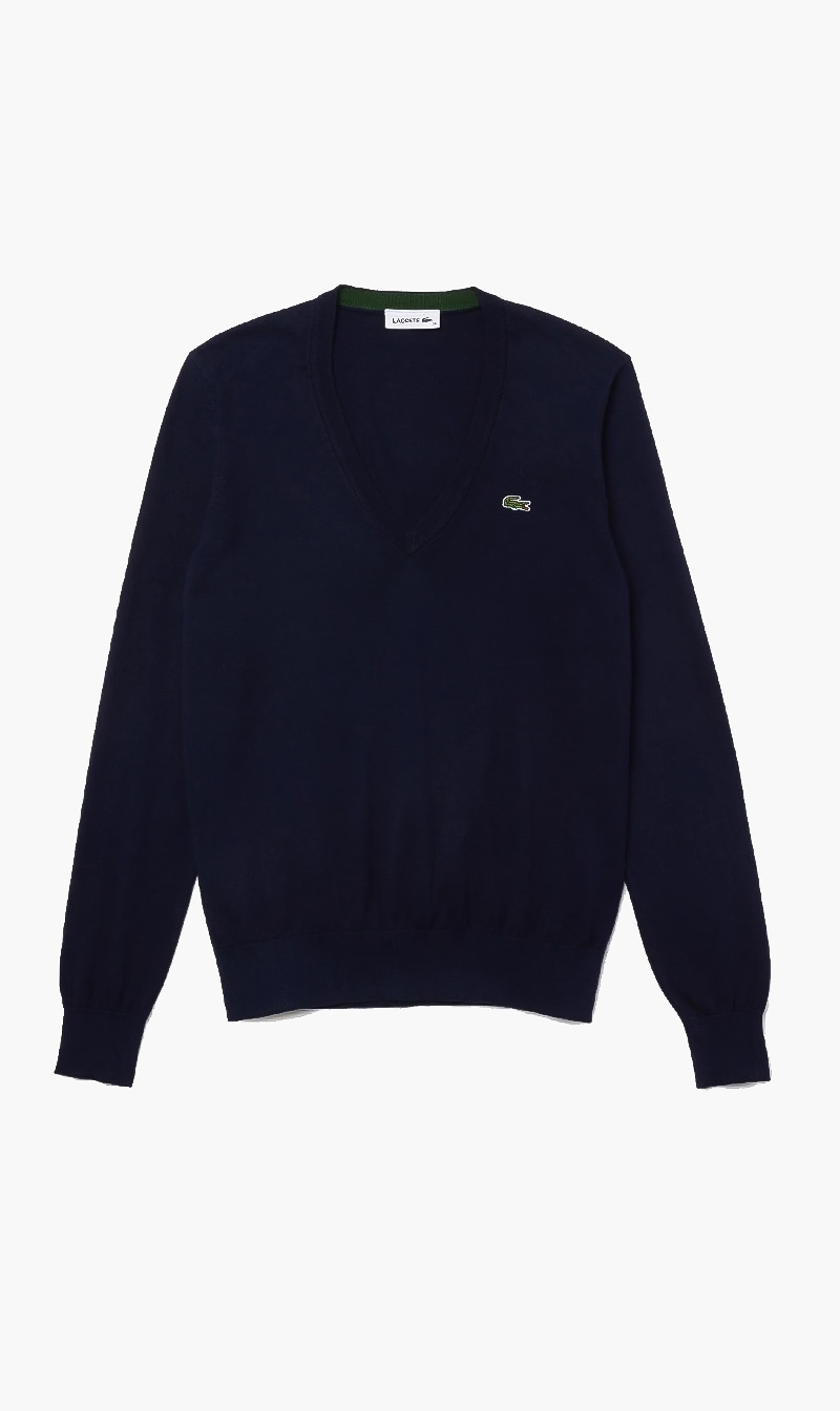 

Classic Logo Sweater, Blue