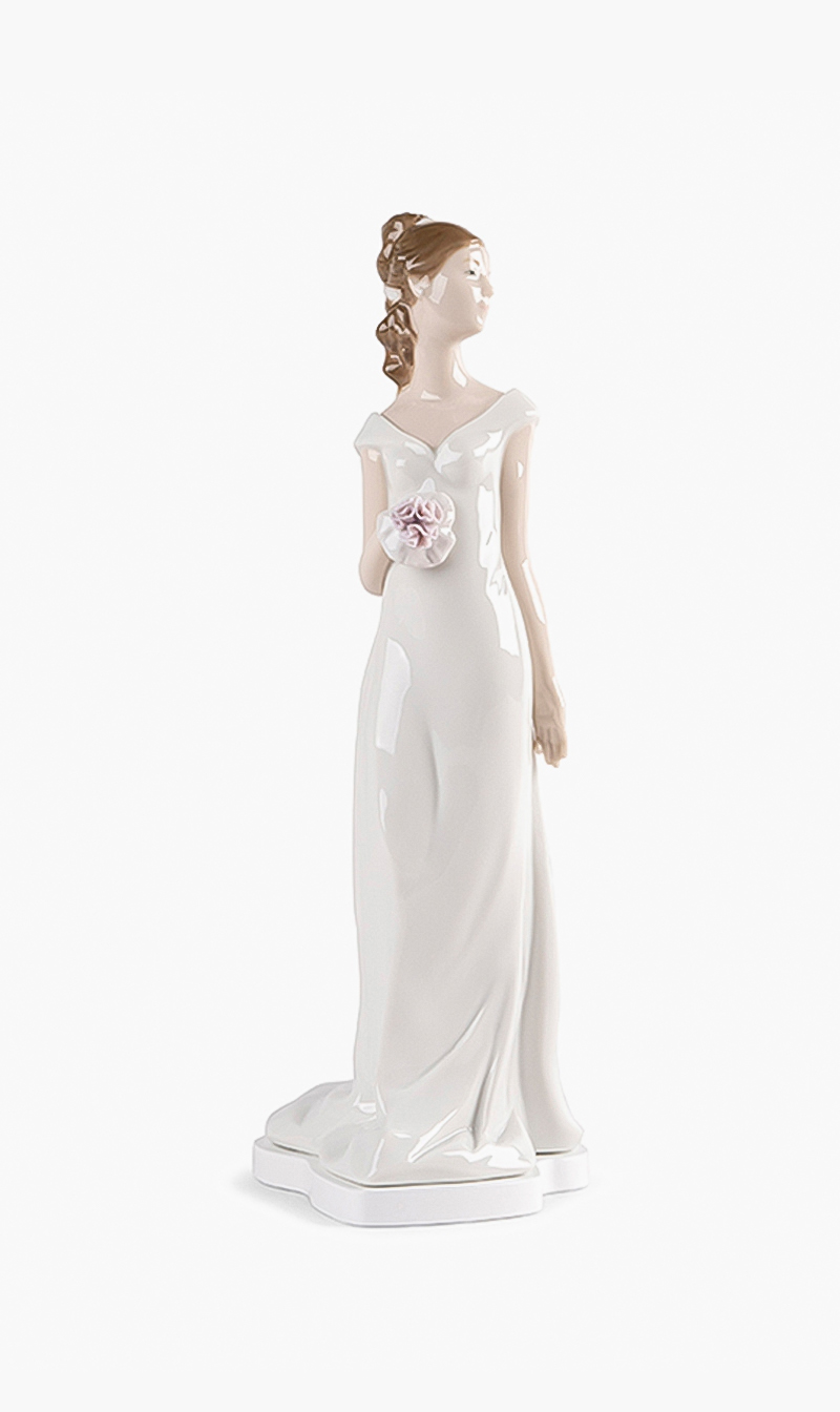 

LLADRO Bride I