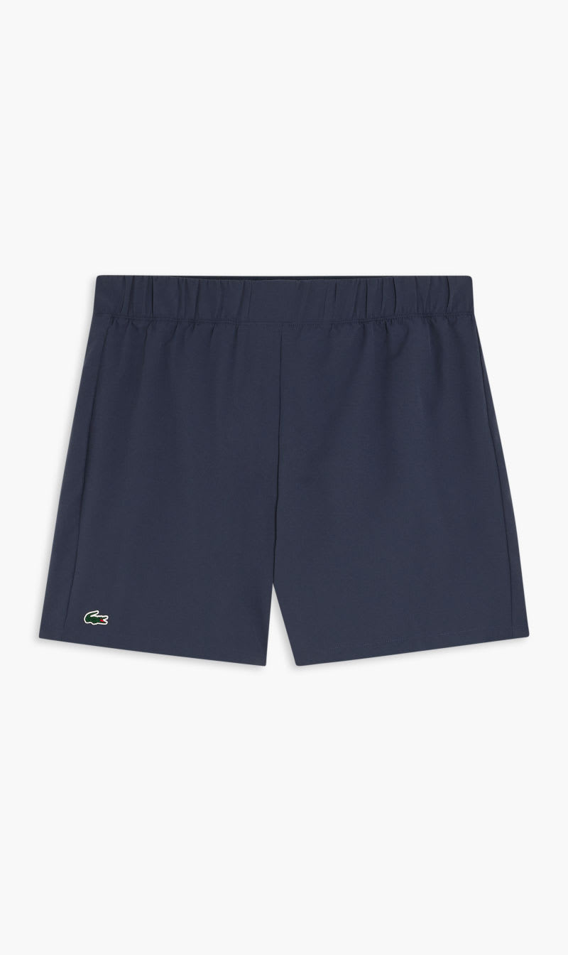 

Lacoste Blue Shorts for Men | The Deal Outlet