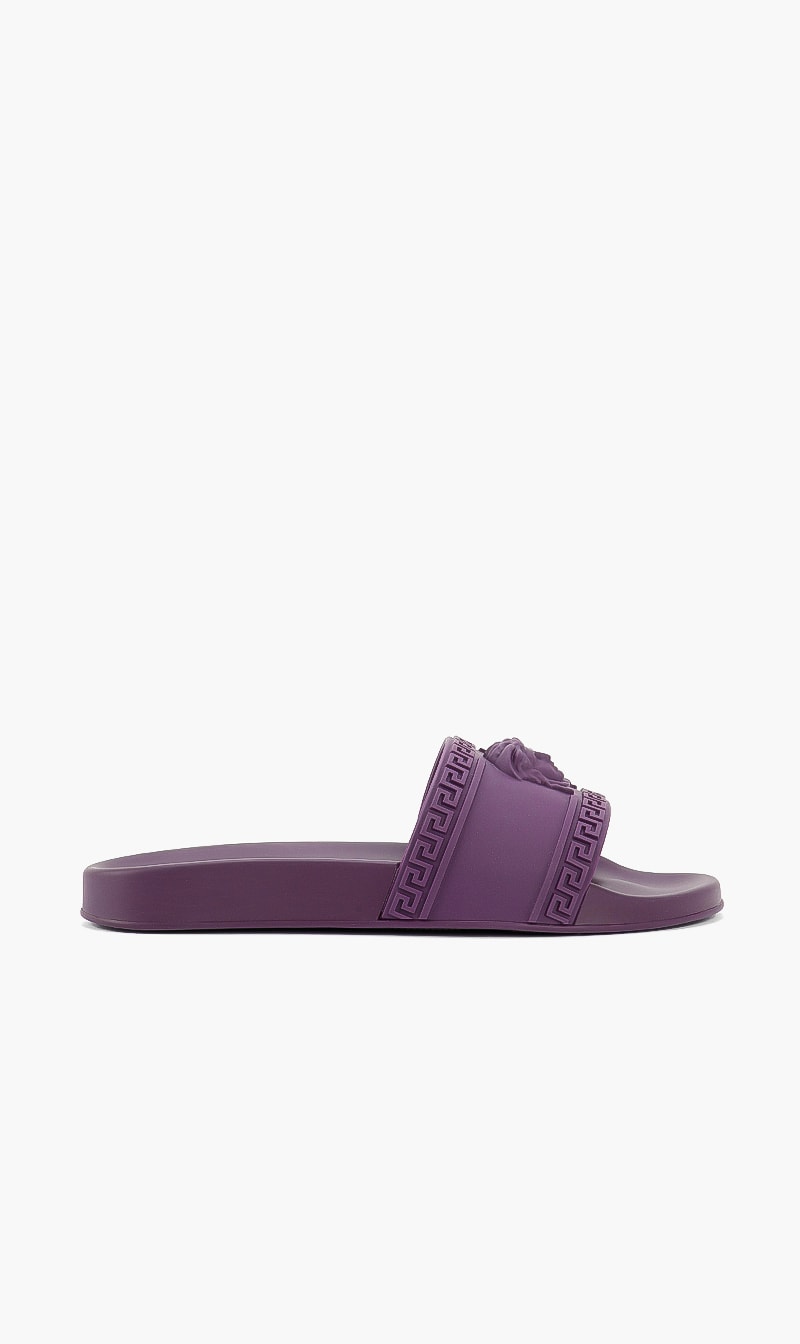 

Pool Side Slide, Purple