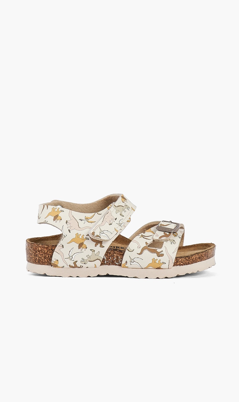 

Colarado Strap Sandals