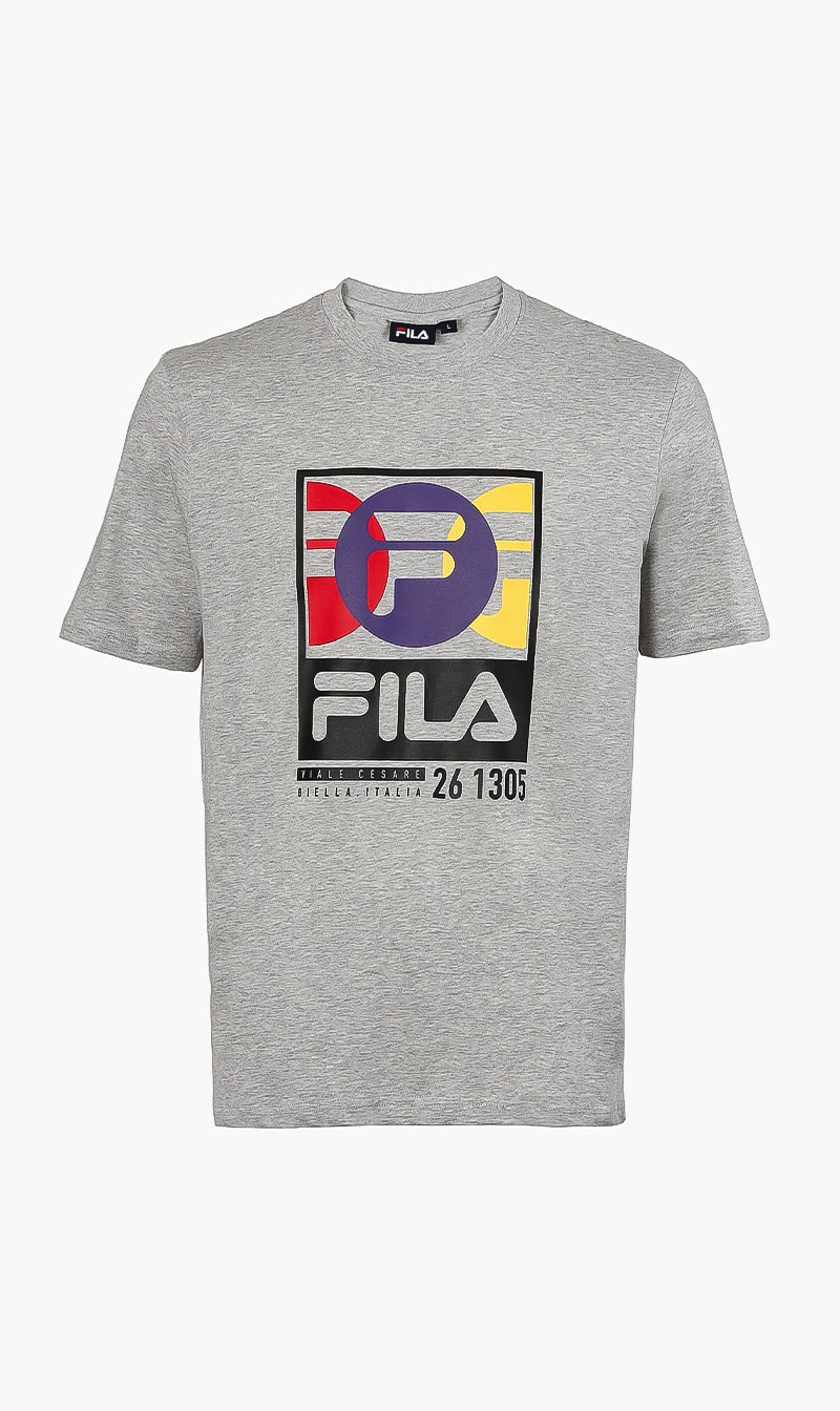 

Fila Iker T-shirt