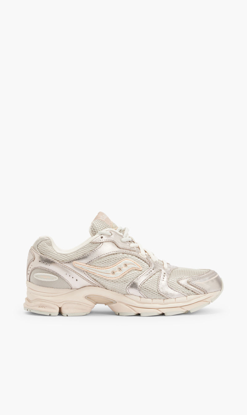 

Saucony Brown Progrid Triumph 4 for Women | The Deal Outlet