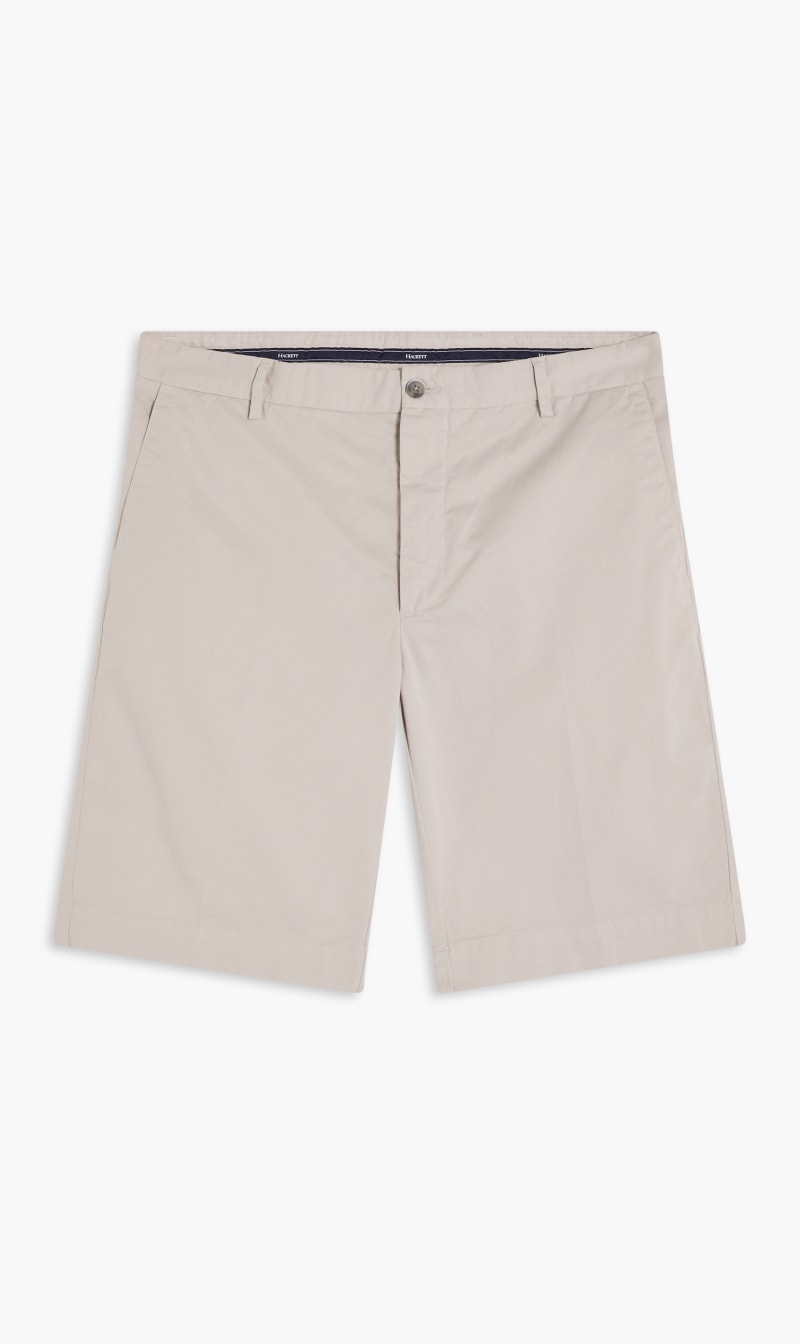 

Hackett london core sanderson shorts | the deal outlet, White