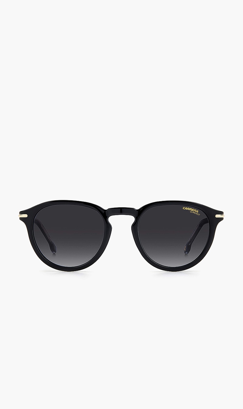 

Carrera Full Rim Round Sunglasses