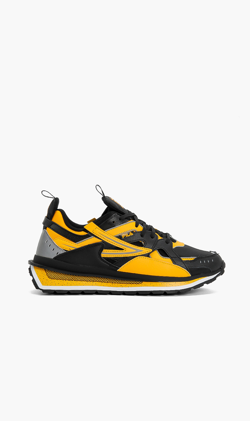 

Fila sandenal sneakers | the deal outlet, Yellow