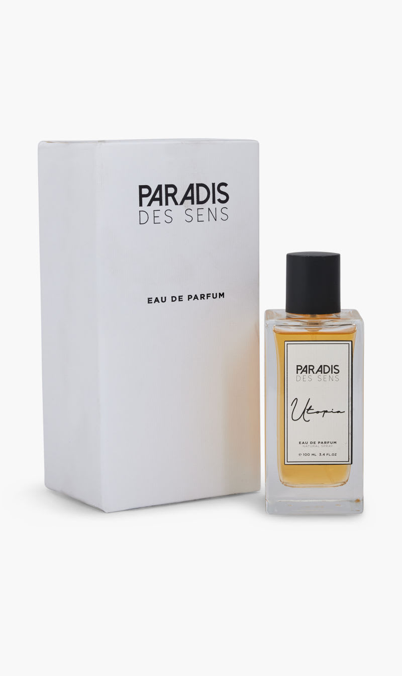 

Paradis Des Sens Utopia Edp 100ml | The Deal Outlet