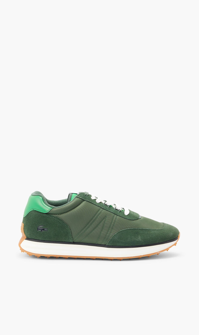 

Lacoste Green L-spin 223 1 Sma Grngum for Men | The Deal Outlet