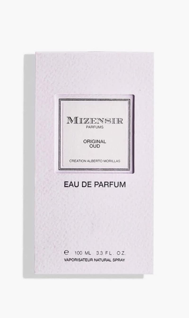 

Mizensir Original Oud Eau De Parfum, 100ml | The Deal Outlet