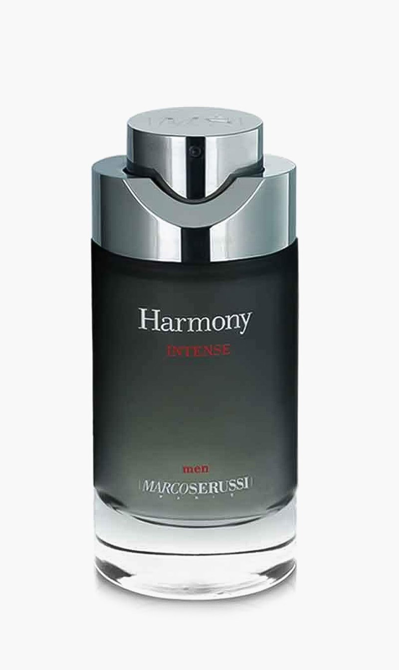 

Marco Serussi Marco Serussi Harmony Intense Edp 100ml for Men | The Deal Outlet