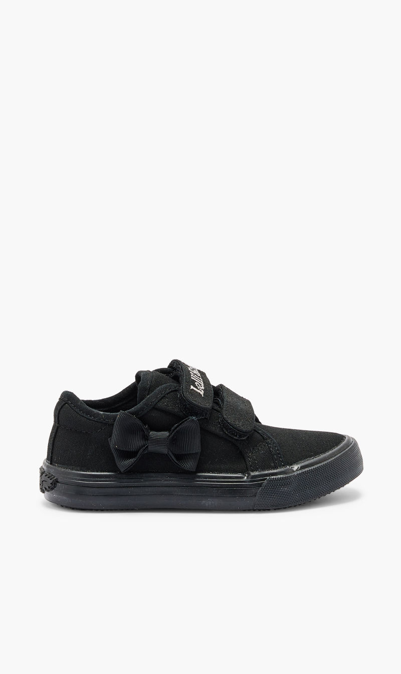 

Lelli Kelly Black Lelli Kelly Shoes Lily Black for Girls | The Deal Outlet