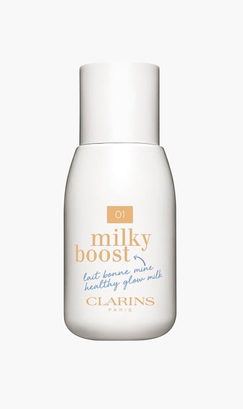 

Milky Boost 01 50ml