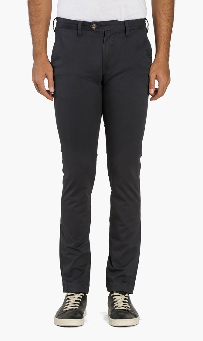 

Ted Baker Seleb Slim Fit Chino Pants