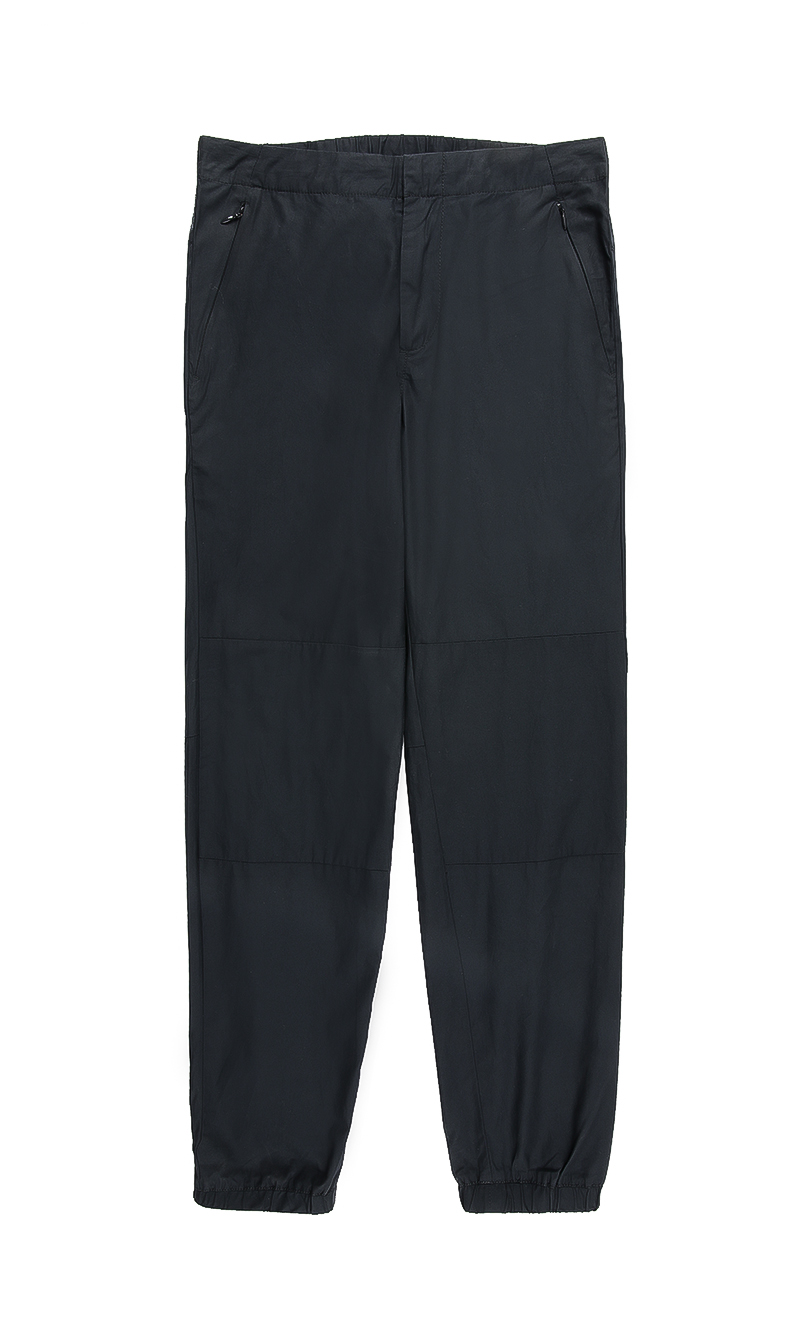 

Emporio Armani Elastic Fit Trousers