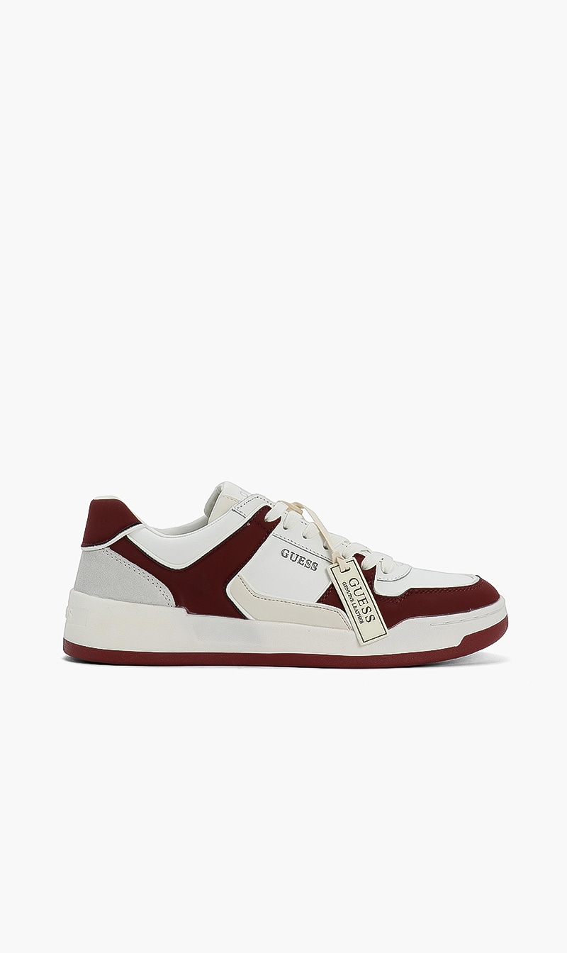 

Vilsue Sneakers, White