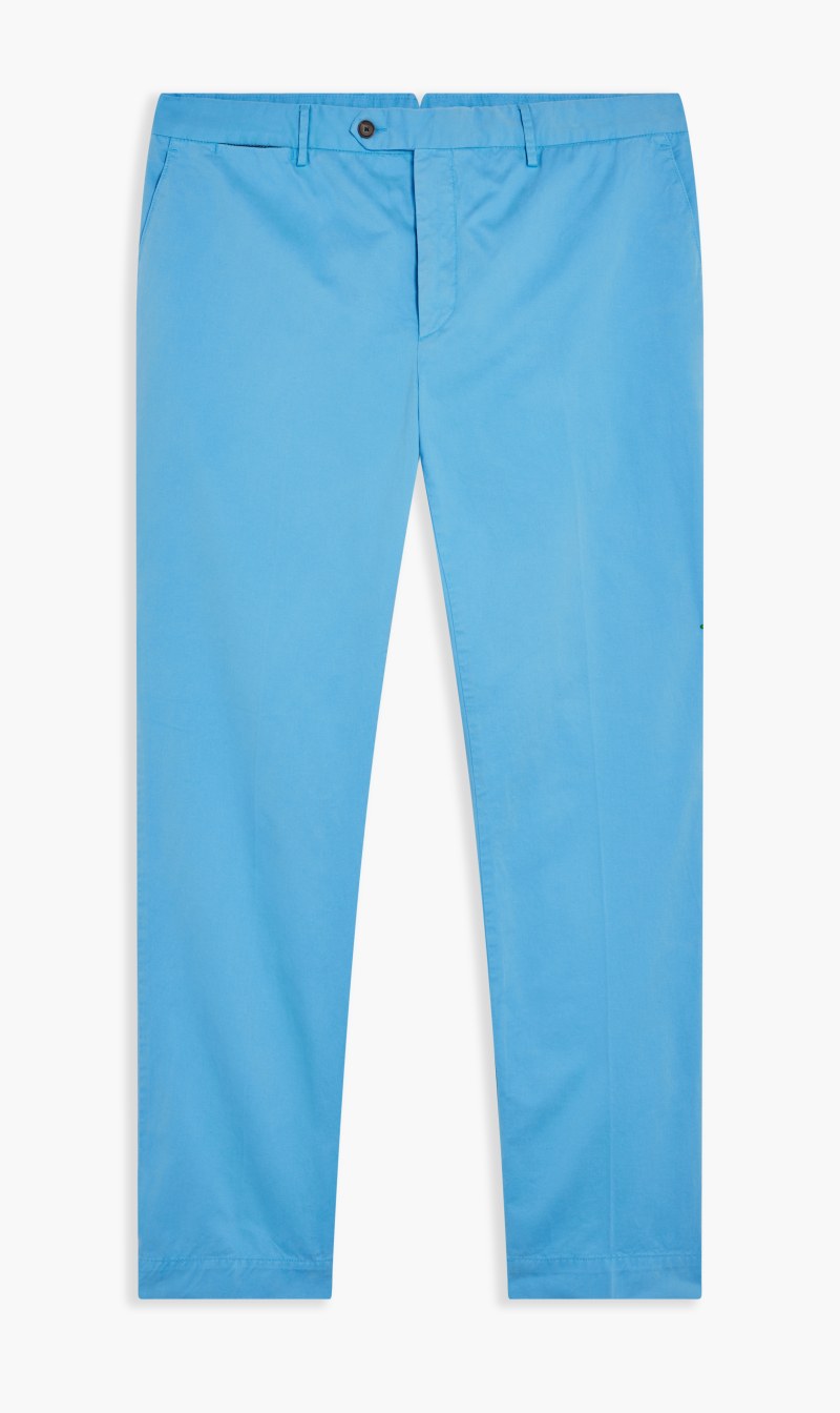 

Hackett Core Sanderson Chino, Blue