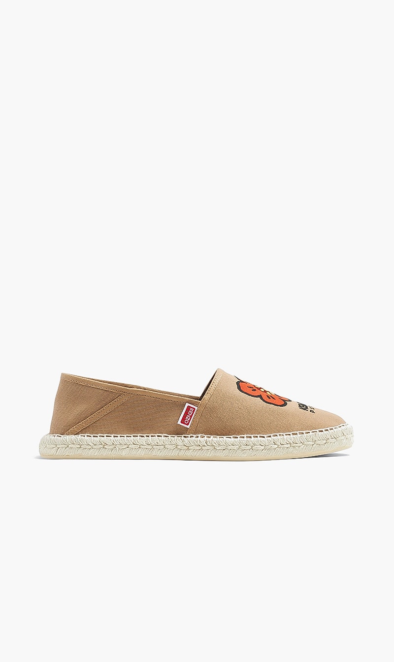 

Kenzo Beige Kenzo Espadrille Slip-on for Men | The Deal Outlet