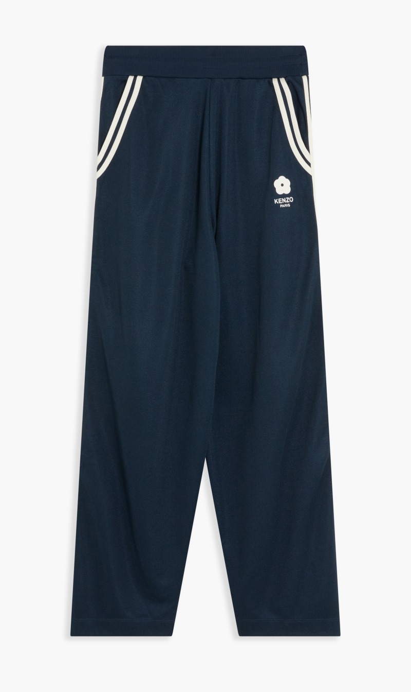 

Kenzo Blue Trackpants for Women | The Deal Outlet