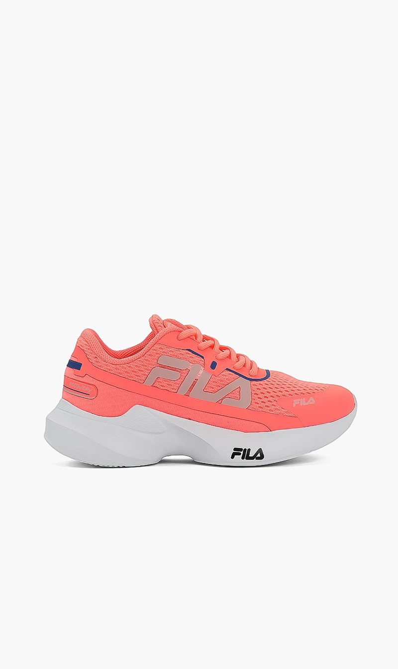 

Recovery Sneakers, Orange