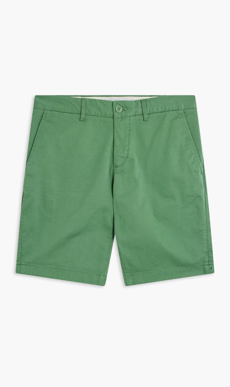 

Lacoste Green Bermuda Shorts for Men | The Deal Outlet