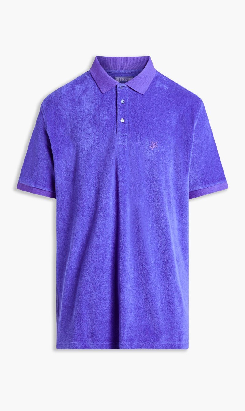 

Vilebrequin Purple Pacific Pret A Porter Purple Blue for Men | The Deal Outlet