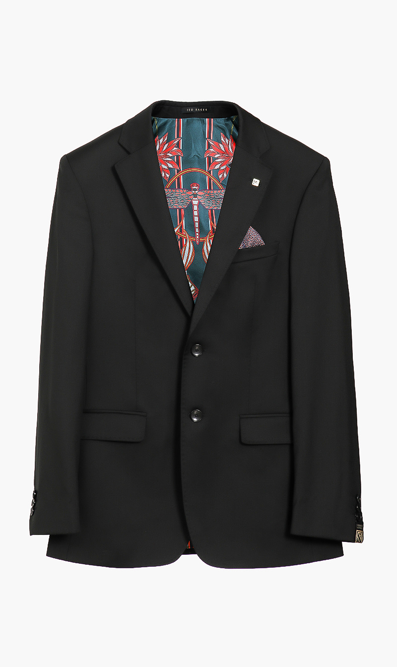 

Ted Baker Modern Structured Blazer