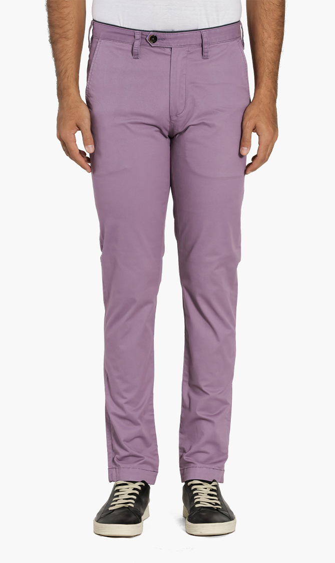 

Bronn Classic Fit Chino Pants