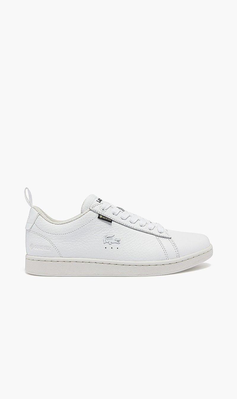 

Carnaby Lace Sneakers, White