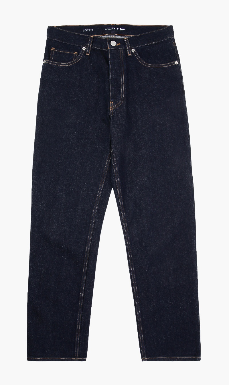 

Classic Logo Jeans, Blue