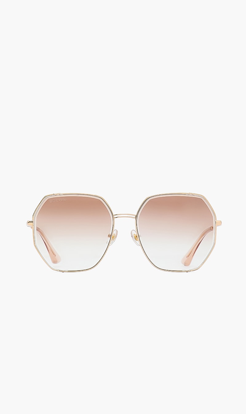 

Bolon Polygon Sunglasses