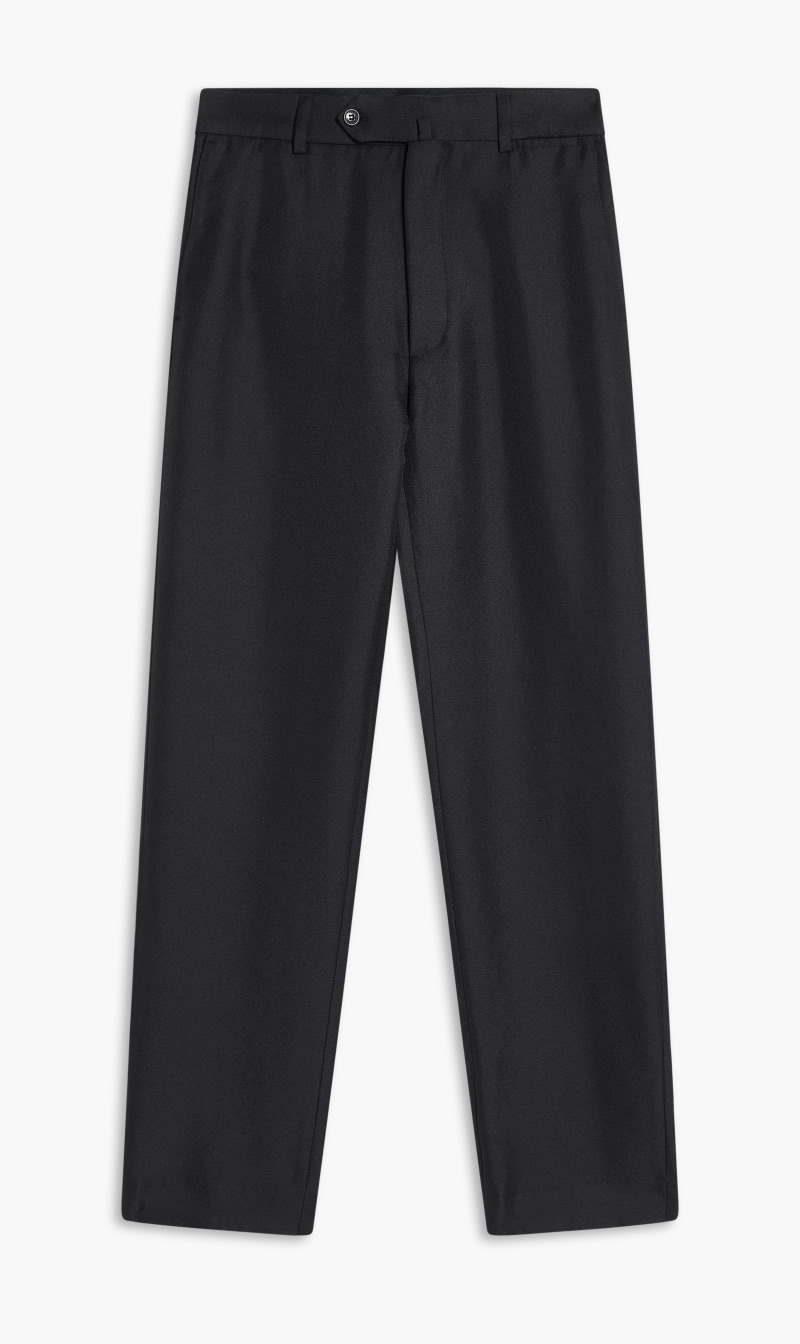 

Slim Pant, Black