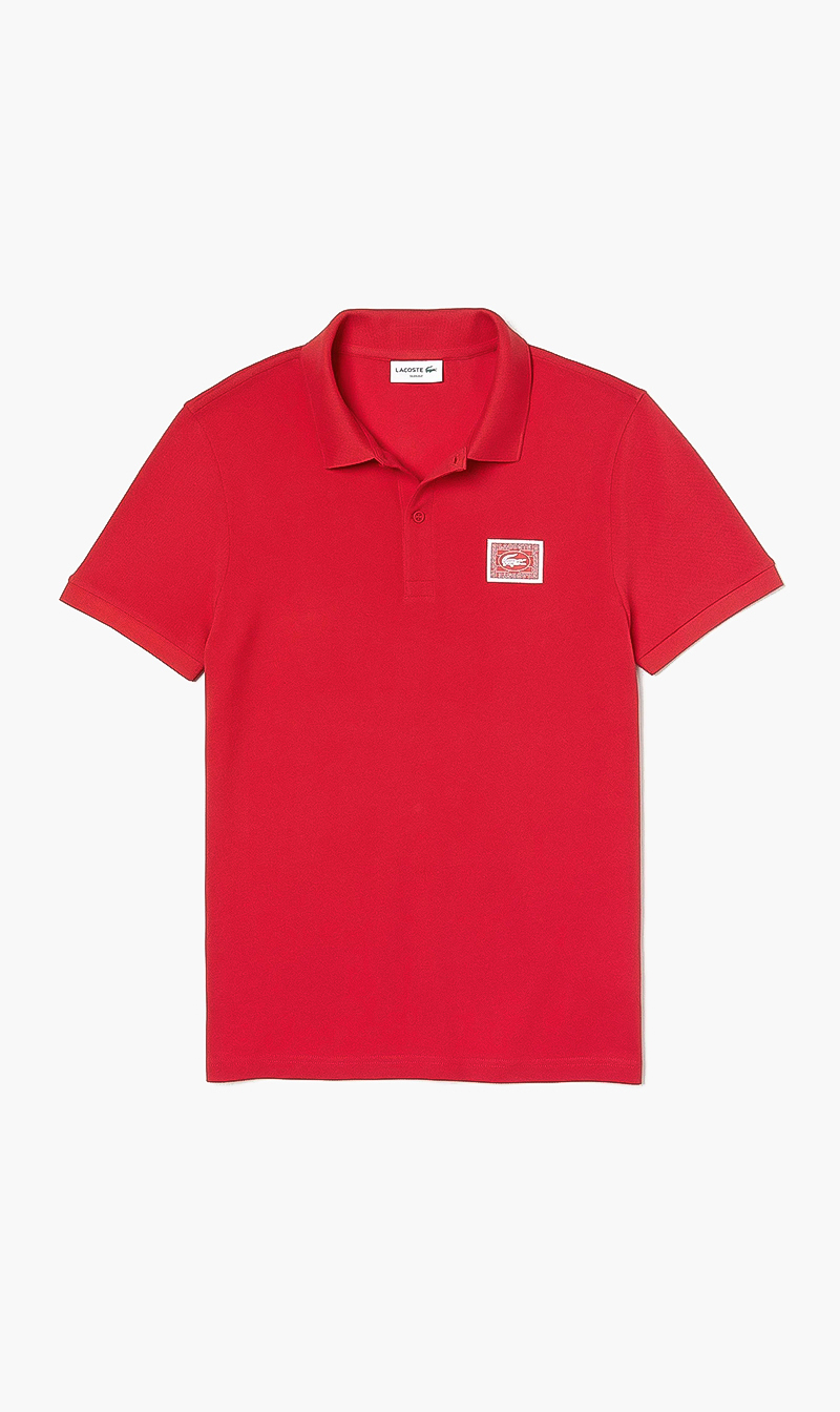 

Classic Polo