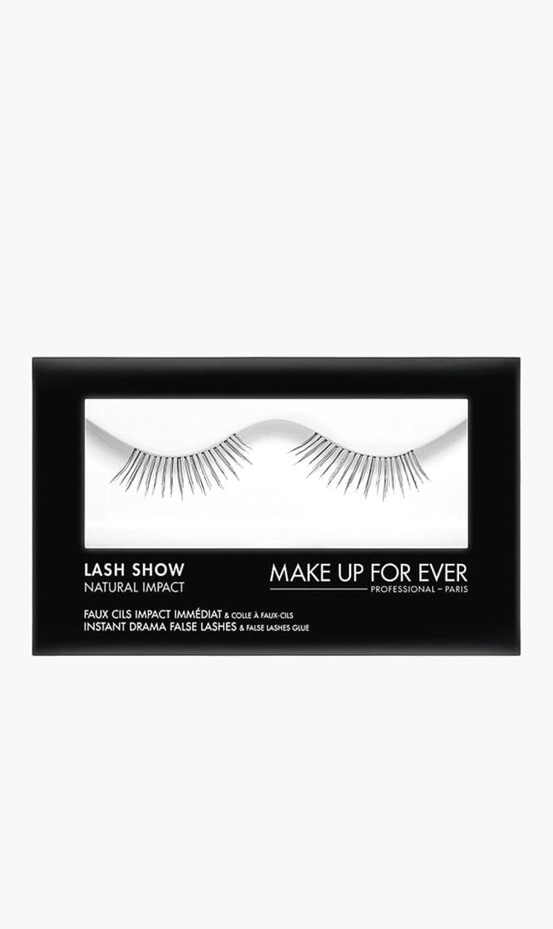 

Lash Show False Lashes N103natural Im