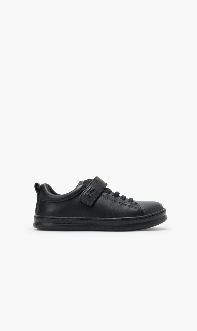 

Camper Black Gom Negro,teacher Negro/runner Negro for Boys | The Deal Outlet