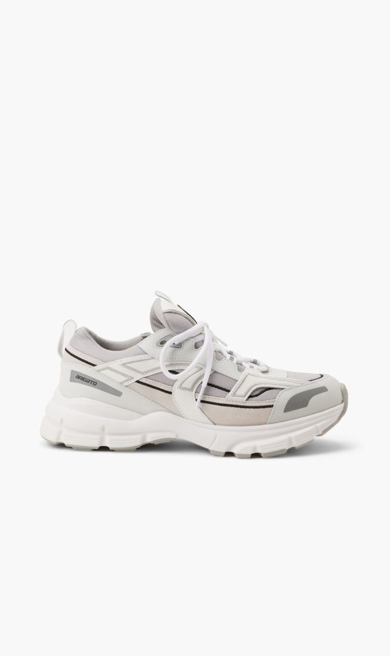 

Axel Arigato White Marathon R-trail - White for Men | The Deal Outlet