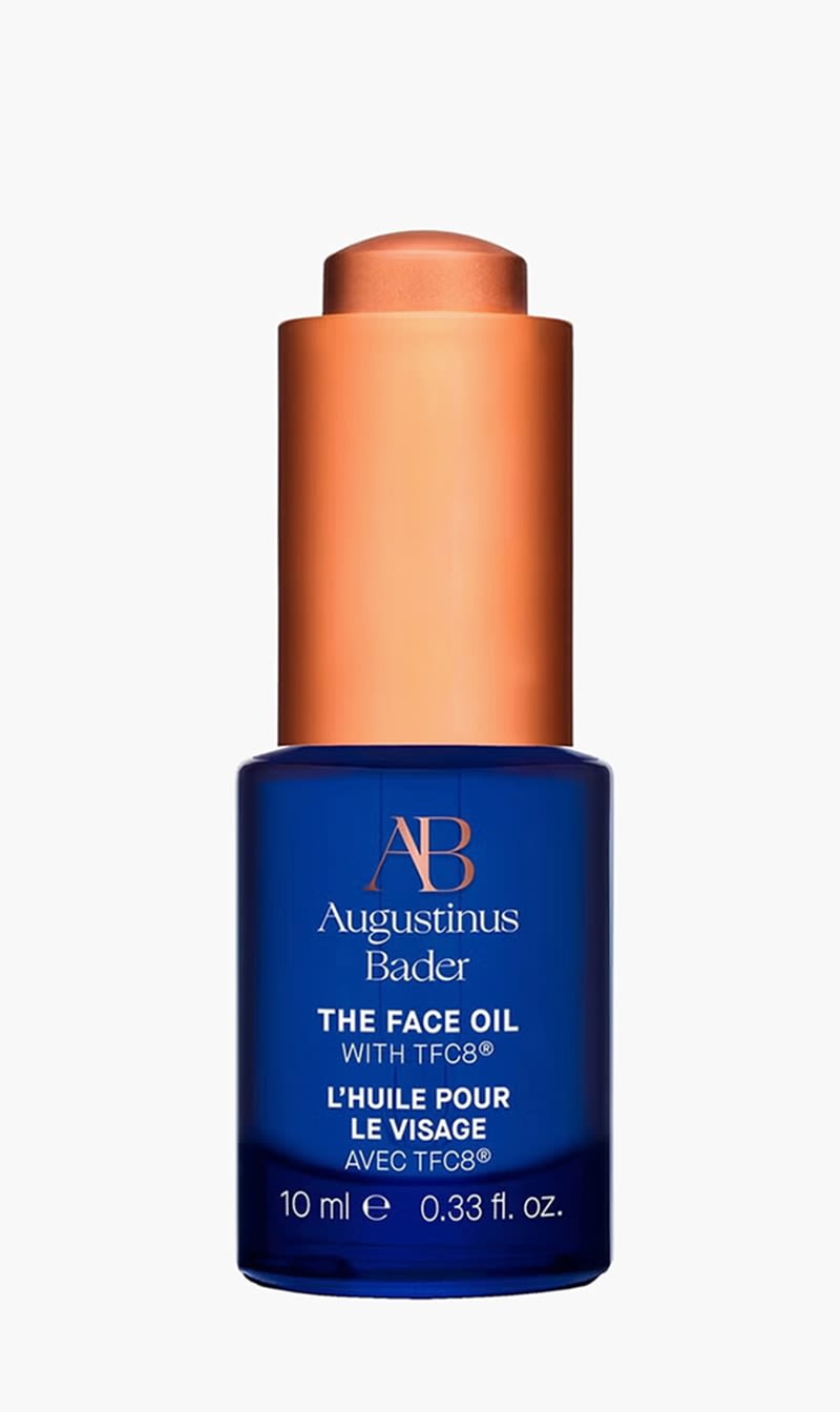 

Augustinus Bader The Face Oil, 10ml | The Deal Outlet