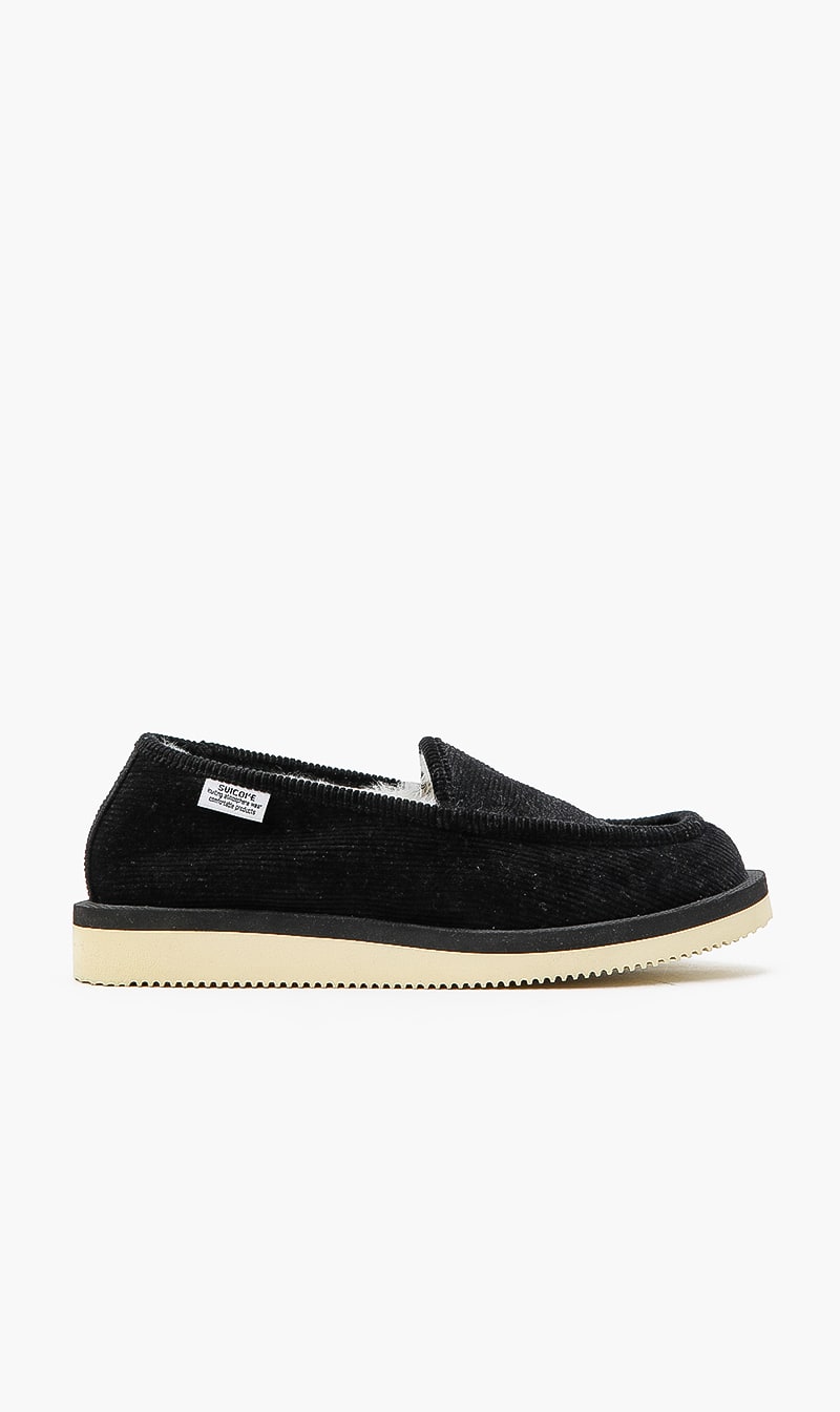 

Suicoke Ssd Comab Loafers