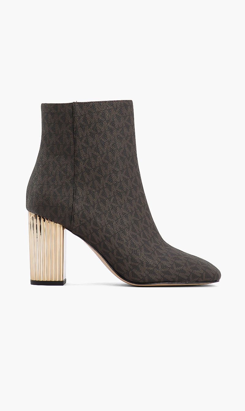 

Michael Kors Porter Bootie